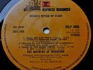 THE MOTHERS OF INVENTION Weasels Ripped My Flesh UK Reprise 1st Press RSLP2028