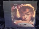 David Bowie Young Americans SEALED USA 1975 1ST PRESS LP W/ NO BARCODE