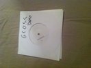 G.L.O.S.S. - Demo 7'' Testpressing Totalitär, Discharge,