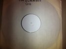 The Estranged - Subliminal Man LP  Testpressing, Chameleons, The Cure, Postpunk