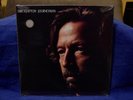 ERIC CLAPTON VERY RARE SEALED LP JOURNEYMAN 1989 USA 1ST PRESS W/STICKER