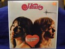 HEART VERY RARE SEALED LP DREAMBOAT ANNIE 1980 USA PRESS OUT OF PRINT NOT 180G