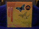 HEART VERY RARE SEALED LP DOG & BUTTERFLY 1980 USA PRESS OUT/PRINT NOT 180G