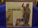 TEN YEARS AFTER VERY RARE SEALED LP CRICKLEWOOD GREEN 1970 DERAM USA 1ST PRESS