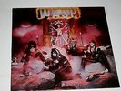 WASP  W.A.S.P. first LP Sealed 1984 glam heavy Metal Blackie Lawless