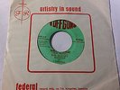 Bob Marley&Wailers &The I Threes- Knotty Dread /Roots Reggae 45