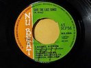 Laurel Aitken [Svae The Last Dance /Reggae 7