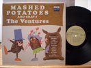 The Ventures Mashed Potatoes and Gravy WLP