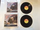 War of the Worlds vinyl record album LP in excellent condtion.