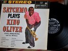 AUDIO FIDELITY STEREO AFSD 5930 Louis ARMSTRONG 