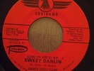 Northern Soul Records - jimmy (soul) clark, Sweet Darlin
