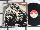 LP KEEF HARTLEY BAND - SEVENTY SECOND BRAVE / PROMO  DERAM SDL 9 / D '72 / Mint-