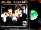 AUDIOPHILE DIRECT DISC RECORDING SHEFFIELD LAB 16 ORIG USA 