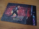Johnny Hallyday - Flashback Tour - Coffret collector 3 vinyles