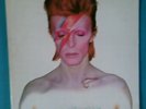 David Bowie Aladdin Sane Original  1973 UK Vinyl LP