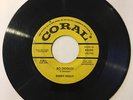 BUDDY HOLLY PROMO Bo Diddley / True Love Ways CORAL 62352 mp3