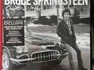 BRUCE SPRINGSTEEN CHAPTER AND VERSE SHELL COLORED LIMITED VINYL. BARNES & NOBLE