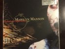 Marilyn Manson Vinyl LP Antichrist Superstar Simply Vinyl SVLP 055 New/Sealed