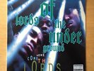 LORDS OF THE UNDERGROUND - Here Come the Lords original US 2 x vinyl LP 1993