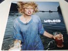Moloko statues LP
