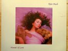 KATE BUSH - Hounds of Love.