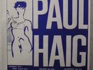 HAIG Paul -  - 62x86cm - AFFICHE / POSTER envoi roulé