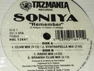 Soniya ?– Remember, 12