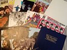 The Beatles Collection Plus Drei Bonus Lp's