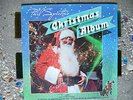 Phil Spector Christmas Album on Apple still in Shrink Wrap