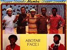 RARE AFRO FUNK EBO TAYLOR PAT THOMAS SUPER SOUNDS NAMBA   Original sealed lp