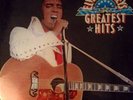 Elvis Presley's Greatest Hits Boxed Set - EXcellent condition