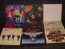 mehr als 500 Lps:BEAT/KRAUT/ROCK/POP/JAZZ/SOUL/NEW WAVE bald ist Heiligabend da