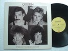 Queen - I want to break free - Rare South Africa 12