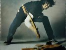 FOO FIGHTERS SMASH IT UP, 10/28/95 FRIBOURG SWITZERLAND - 180G BLACK VINYL LP