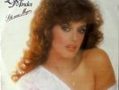 LUCIA MENDEZ-SOLO UNA MUJER-ROMANTICA-DON CORAZON-ARIOLA/COLOMBIA PRESS/1984-