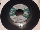 Harvey - Any Way You Wanta.