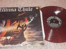 Ultima Thule - 1984 - 1987  Rock O Rama Rebelles Europeens ISD ROR Oi Skinhead