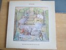 Genesis Selling England by the pound first pressing. A-1U. PORKY RAY/PECKO.