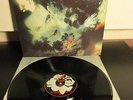 The Cure ?– Disintegration LP Ultravox Roxy Music Pop Rock