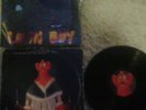 Phish the story of the ghost used lp and lawn boy  new album real rare,