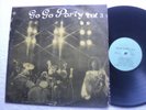 Queen -  Go Go Party Vol. 3 -  Rare KOREA ONLY COVER LP