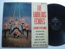 The Fabulous Echoes - Lovin' feeling -  Rare Hong Kong only LP