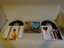NM- STUNNING  Prince Sign O The Times LP SHRINK  HYPE STICKER  1999 Rain Around