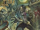 BORROWED TIME - Same (LIM.BLACK V.*US EPIC METAL/OCCULT NWOBHM*WARLORD*P.ALTAR)