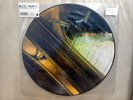 Bloc Party A Weekend In The City Excellent Vinyl Picture Disc Record WEBB120PD