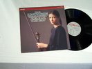VIKTORIA MULLOVA Vivaldi Le Quattro Stagioni (1987) Philips Digital Violin LP
