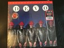 DEVO Vinyl Record - FREEDOM OF CHOICE - Red, White & Blue Vinyl 35th Anniversary