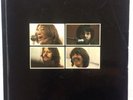 Beatles - Let It Be Box Set - Beatles Get Back Book - Apple Records
