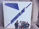 PRIVATE HARD ROCK AOR LP EQUINOX - Borderline.