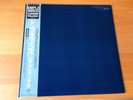 LP SIMPLE MINDS REAL TO REAL CACOPHONY JAPAN OBI